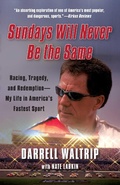 Cover: Sundays Will Never Be the Same - Free Press