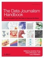 Cover: Data Journalism Handbook - O'Reilly