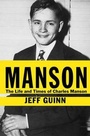 Cover: Manson - Simon & Schuster