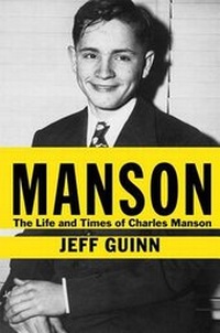 Enlarge image Cover: Manson - Simon & Schuster