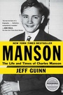 Cover: Manson - Simon & Schuster