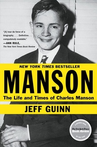 Enlarge image Cover: Manson - Simon & Schuster