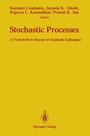 Cover: Stochastic Processes - Springer