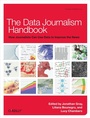 Cover: The Data Journalism Handbook - O'Reilly