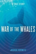 Cover: War of the Whales - Simon + Schuster LLC