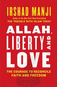 Abbildung von: Allah, Liberty and Love - The Free Press