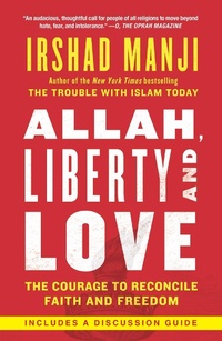 Abbildung von: Allah, Liberty and Love - The Free Press