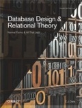 Cover: Database Design and Relational Theory - O'Reilly