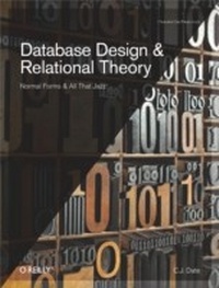 Bild vergrößern Bild: Database Design and Relational Theory - O'Reilly