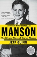 Cover: Manson - Simon + Schuster LLC