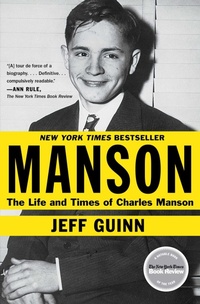 Enlarge image Cover: Manson - Simon + Schuster LLC