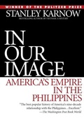 Cover: In Our Image - Ballantine Books