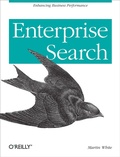 Cover: Enterprise Search - O'Reilly