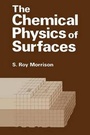 Cover: The Chemical Physics of Surfaces - Kluwer Academic/Plenum Publishers