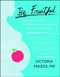 Cover: Be Fruitful - Scribner