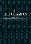 Cover: The Hippocampus - Springer