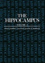 Cover: The Hippocampus: Volume 4 - Kluwer Academic / Plenum Publishers