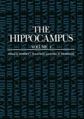 Cover: The Hippocampus: Volume 4 - Kluwer Academic / Plenum Publishers