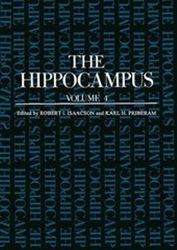 Enlarge image Cover: The Hippocampus: Volume 4 - Kluwer Academic / Plenum Publishers