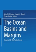 Cover: The Ocean Basins and Margins - Springer
