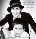 Cover: The Golden Hat - Simon + Schuster LLC