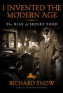 Cover: I Invented the Modern Age - Scribner