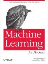 Abbildung von: Machine Learning for Hackers - O'Reilly