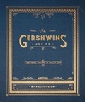 Cover: The Gershwins and Me - Simon + Schuster LLC