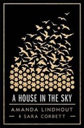 Cover: A House in the Sky - Simon & Schuster Children's Publishing