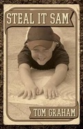 Cover: Steal It Sam - Dog Ear Publishing