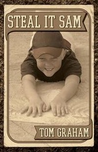Enlarge image Cover: Steal It Sam - Dog Ear Publishing