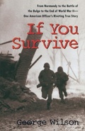 Cover: If You Survive - Ballantine Books