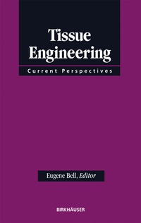 Abbildung von: Tissue Engineering - Birkhauser Boston Inc