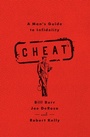 Cover: Cheat - Simon & Schuster