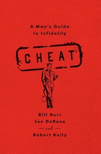 Enlarge image Cover: Cheat - Simon & Schuster
