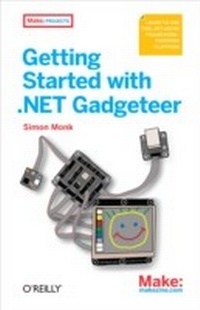 Abbildung von: Getting Started with .NET Gadgeteer - O'Reilly
