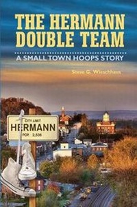 Abbildung von: The Hermann Double Team - Dog Ear Publishing