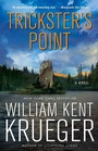 Cover: Trickster's Point: Volume 12 - Atria Books