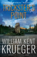 Cover: Trickster's Point: Volume 12 - Atria Books