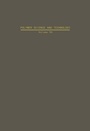 Cover: Adhesion Science and Technology - Springer