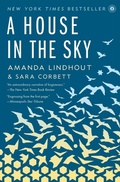 Cover: A House in the Sky - Scribner