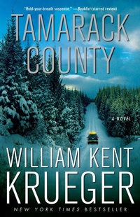 Enlarge image Cover: Tamarack County: Volume 13 - Simon & Schuster Children's Publishing