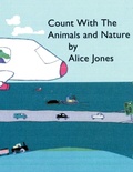 Cover: Count with the Animals and Nature on the Bayou - AuthorHouse