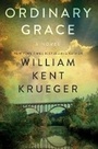 Cover: Ordinary Grace - Simon & Schuster Children's Publishing