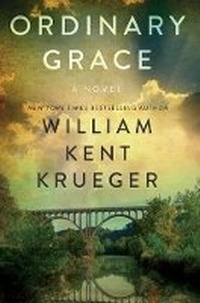 Enlarge image Cover: Ordinary Grace - Simon & Schuster Children's Publishing