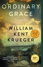Cover: Ordinary Grace - Atria Books