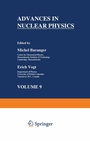 Cover: Advances in Nuclear Physics - Springer