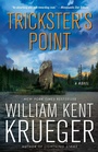 Cover: Trickster's Point - Atria Books