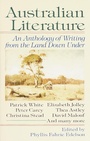 Cover: Australian Literature - Ballantine Books