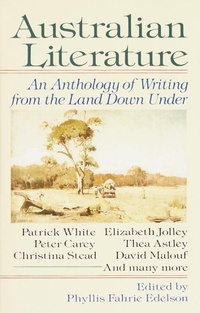 Enlarge image Cover: Australian Literature - Ballantine Books